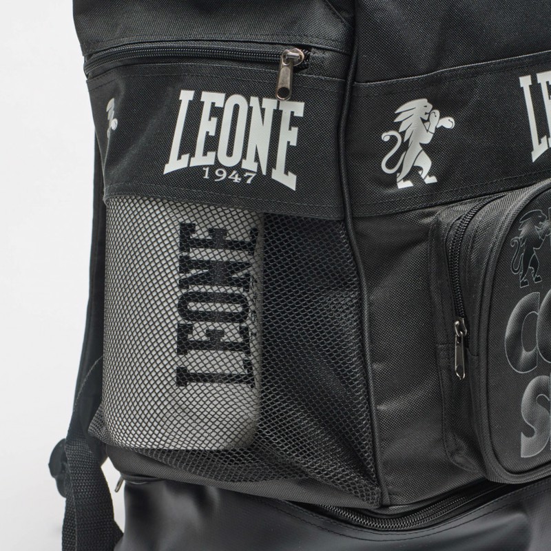 Leone Ambassador Backpack- black